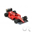 Formula 86/89 - Scuderia Italia N°21