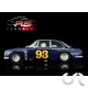 Alfa Romeo GTA " Autohaus Brugger Inc " N°93