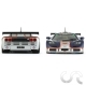 Coffret Twin Pack GULF McLaren F1 GTR "24h du Mans 1995" N°24 - N°25