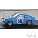 Mini Marcos GT kit pr&eacute;-peint (bleu)