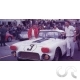 Chevrolet Corvette LM60 kit pré-peint 
