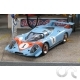 Porsche 917 LH "Racing Car Show" 1969 N°1 kit pré-peint