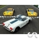 Chevrolet Corvette LM60 montée (RTR)