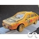 Renault 20 Turbo Kit Brut Non Peint