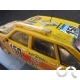 Renault 20 Turbo Kit Brut Non Peint