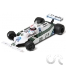 Williams FW07