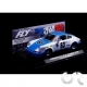 Porsche 911S "24h du Mans 1970" N°63