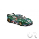 Toyota Supra GT "Team Martini Racing Green Version" N°13