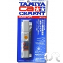 Colle cyano-Acrylate rapide