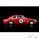 Alfa Romeo GTA " Green Valley 1967 " N°6