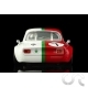 Alfa Romeo GTA " Green Valley 1967 " N°7