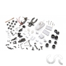 Kit Blanc Complet BRM P160