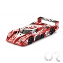 Carrosserie Toyota GT-One Le Mans 1998 N°28