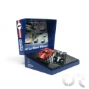 Coffret Le Mans Winners