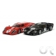 Coffret Le Mans Winners