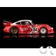 Porsche 911 GT2 " CABIN " N°14