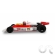 McLaren M23 " GP Allemagne 1978 - Nelson Piquet "N°29