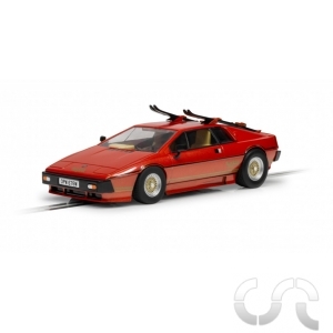 Lotus Esprit Turbo "James Bond - For your Eyes Only"