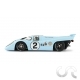 Porsche 917K " Winner 24H de Daytona 1971 " N°2