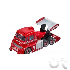 Carrera Digital 132 "Race Truck" N°7