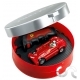 Carrera Digital 132 Coffret (Bouchon de réservoir) Ferrari D50 