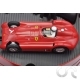 Coffret (Bouchon de réservoir) Ferrari D50 Carrera Digital 132