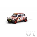 Mini Miglia - JRT Racing Team N°77