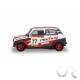 Mini Miglia - JRT Racing Team N°77