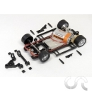 Kit Ch&acirc;ssis HRS2 Anglewinder complet