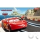 Carrera Evolution Disney/Pixar Cars "Franceso Bernoulli"