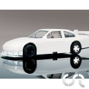 Chevrolet Impala en Kit