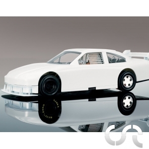 Chevrolet Impala en Kit