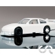 Chevrolet Impala en Kit