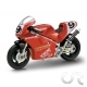 Ducati 888 SBK Falappa (1992) 1/32ème