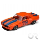 Chevrolet Camaro N&deg;78