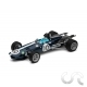 Eagle Gurney-Weslake 1967 N°10