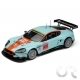 Coffret Aston Martin "Gulf" DBR9 + Lola LMP1