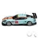 Coffret Aston Martin "Gulf" DBR9 + Lola LMP1
