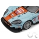 Coffret Aston Martin "Gulf" DBR9 + Lola LMP1