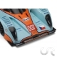 Coffret Aston Martin "Gulf" DBR9 + Lola LMP1