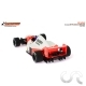 Formula 90/97 "McLaren Honda MP4/5B" Gerhard Berger N°28
