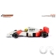 Formula 90/97 "McLaren Honda MP4/5B" Ayrton Senna N°27