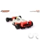 Formula 90/97 "McLaren Honda MP4/5B" Ayrton Senna N°27
