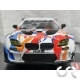 Carrera Evolution BMW M6 GT3 "Nürburgring 2023" N°34