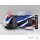 Carrera Digital 124 BMW M4 GT3 "Motorsport 2021 N°1