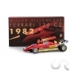 Ferrari 126 C2 (GP Belgique 1982) N°27