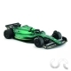 Formula 22 - British Green AM "Stroll" N°18