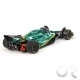 Formula 22 - British Green AM N°18