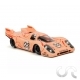 Coffret Porsche 917K "Pink Pig" N°23 - Historic Line