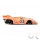 Coffret Porsche 917K "Pink Pig" N°23 - Historic Line